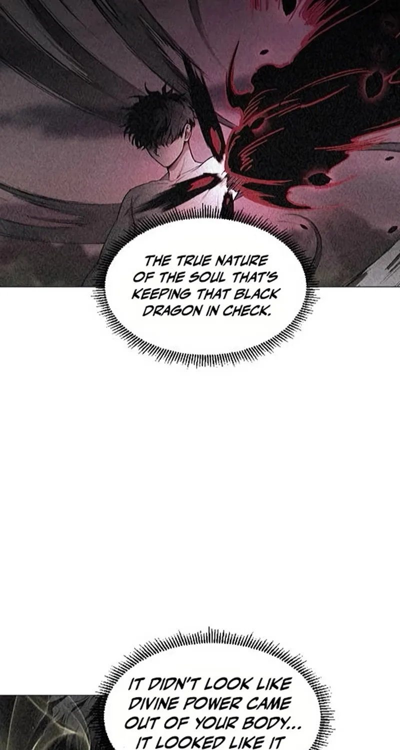 JAKDU: Shaman’s Blade Chapter 86 page 36 - 