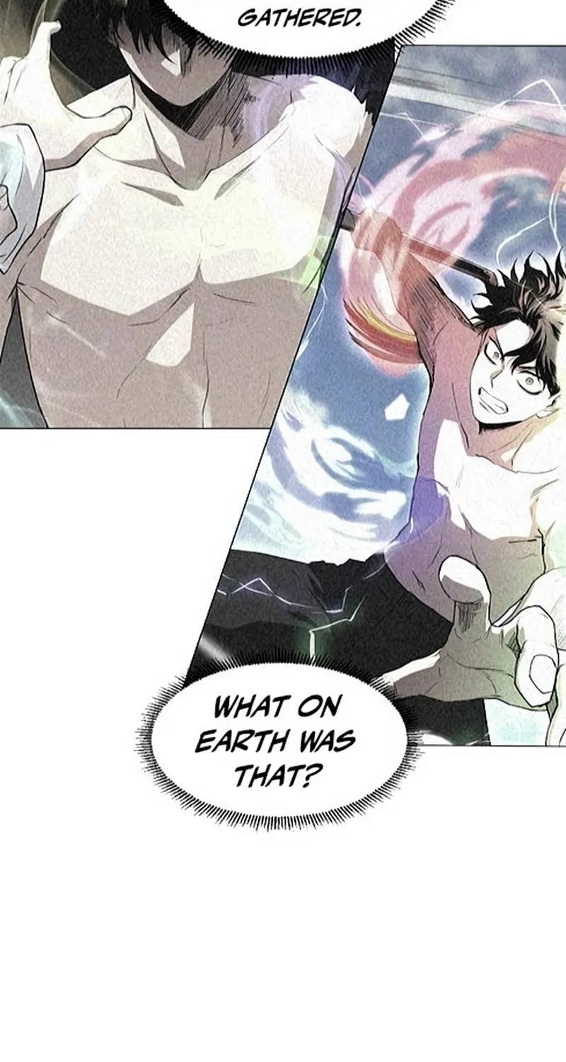 JAKDU: Shaman’s Blade Chapter 86 page 37 - 