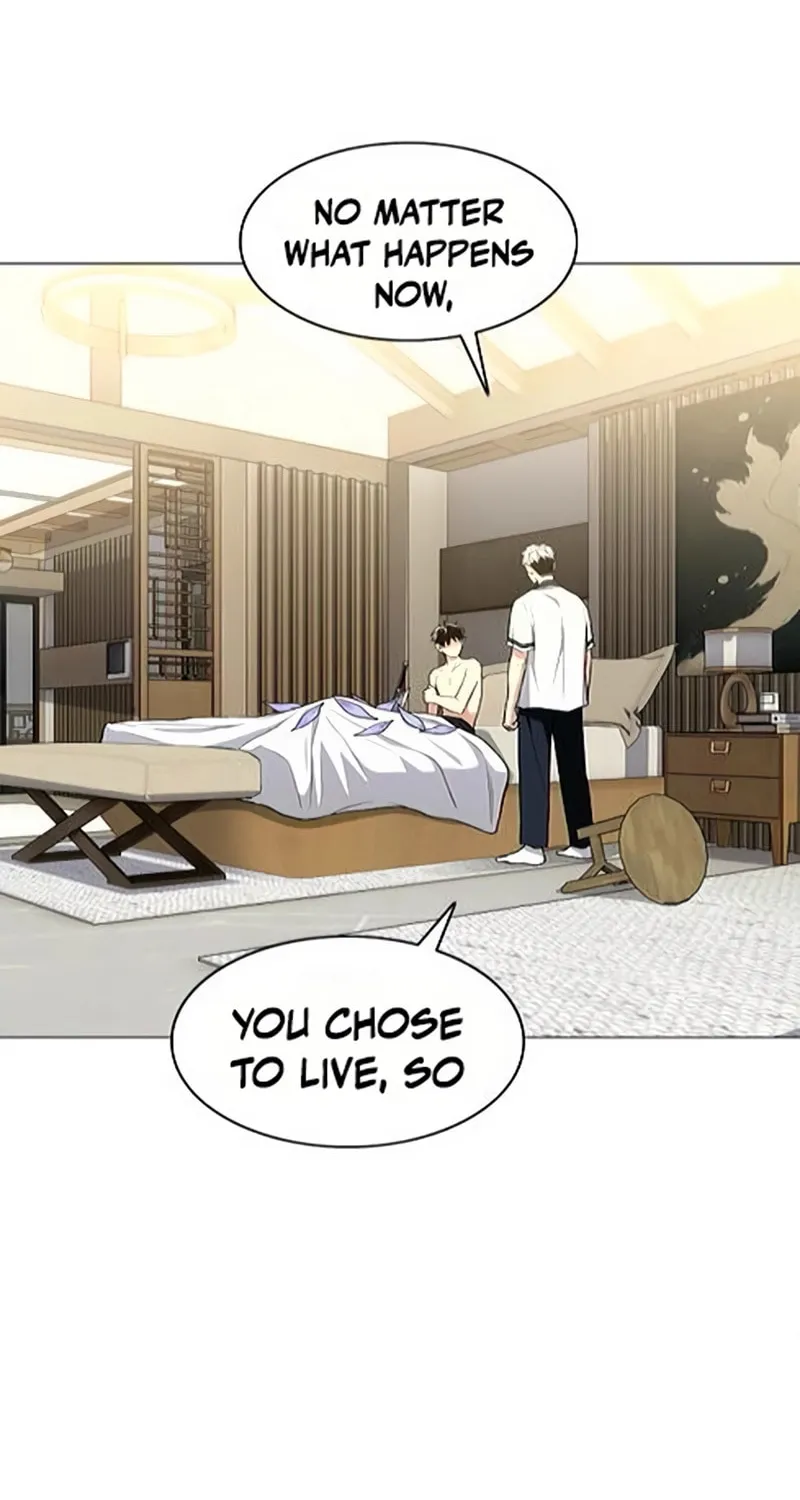 JAKDU: Shaman’s Blade Chapter 86 page 41 - 