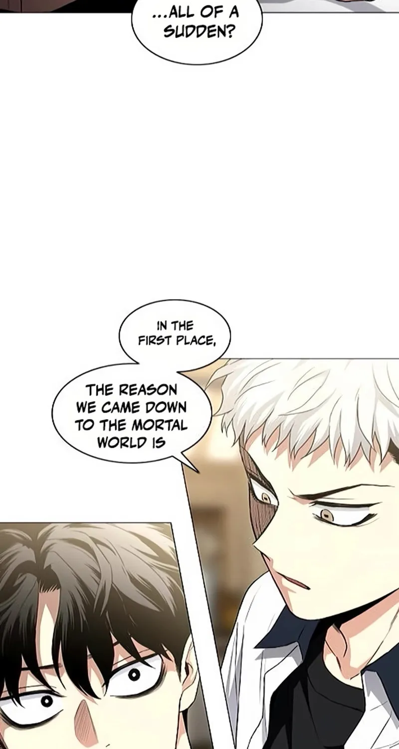 JAKDU: Shaman’s Blade Chapter 86 page 43 - 