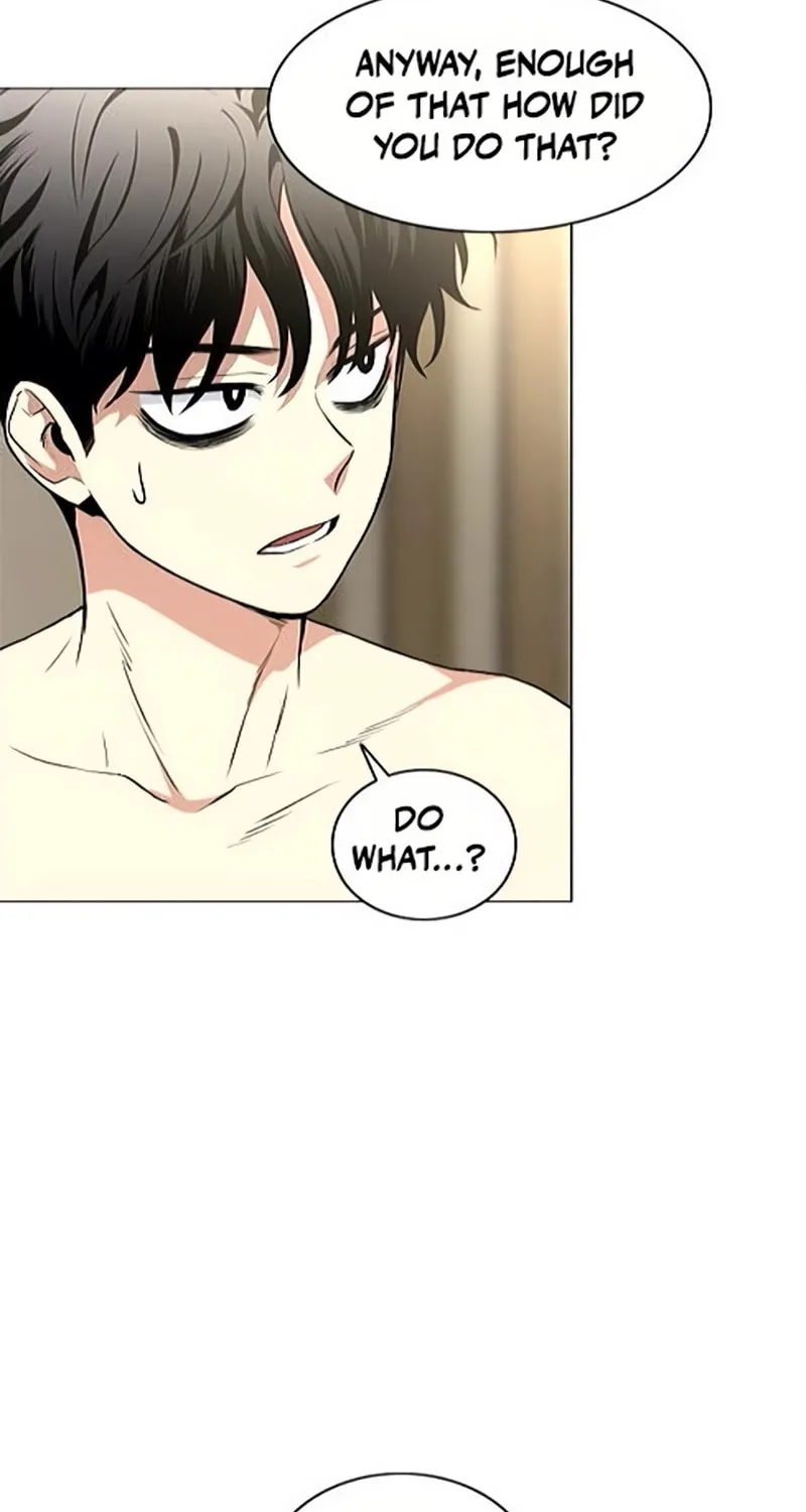 JAKDU: Shaman’s Blade Chapter 86 page 46 - 