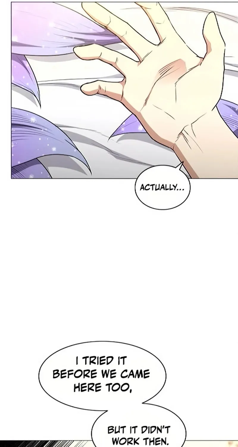 JAKDU: Shaman’s Blade Chapter 86 page 51 - 