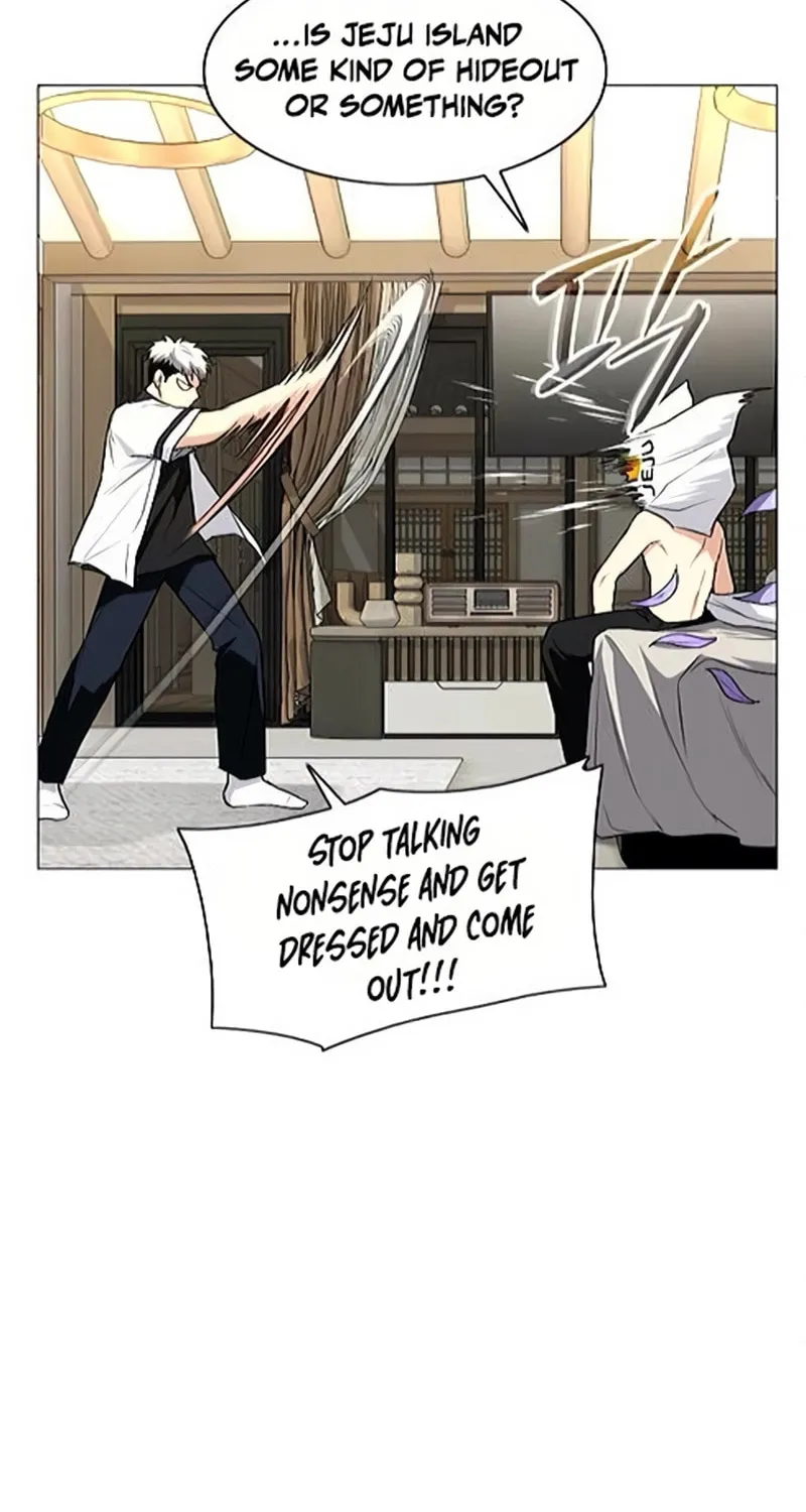 JAKDU: Shaman’s Blade Chapter 86 page 60 - 