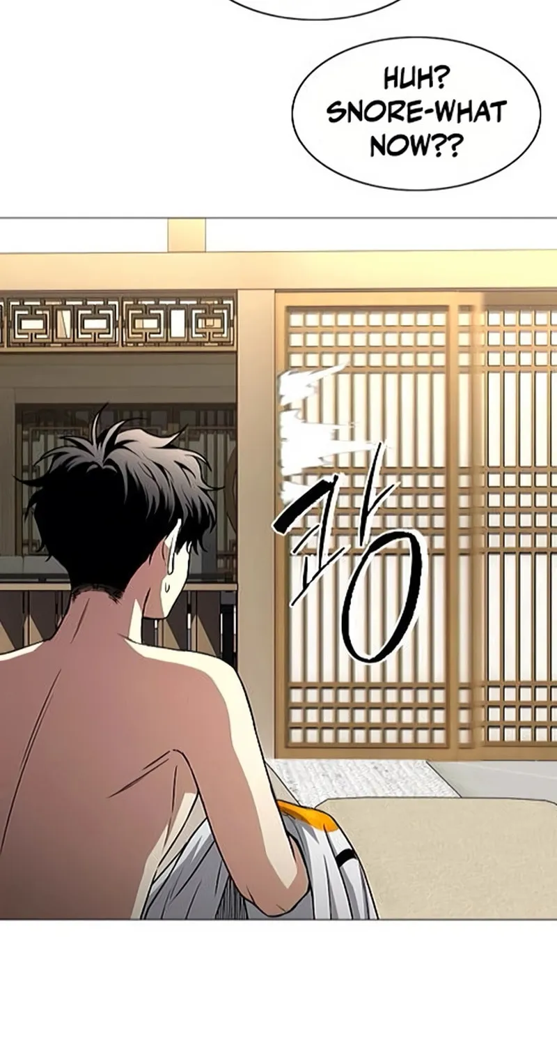 JAKDU: Shaman’s Blade Chapter 86 page 64 - 