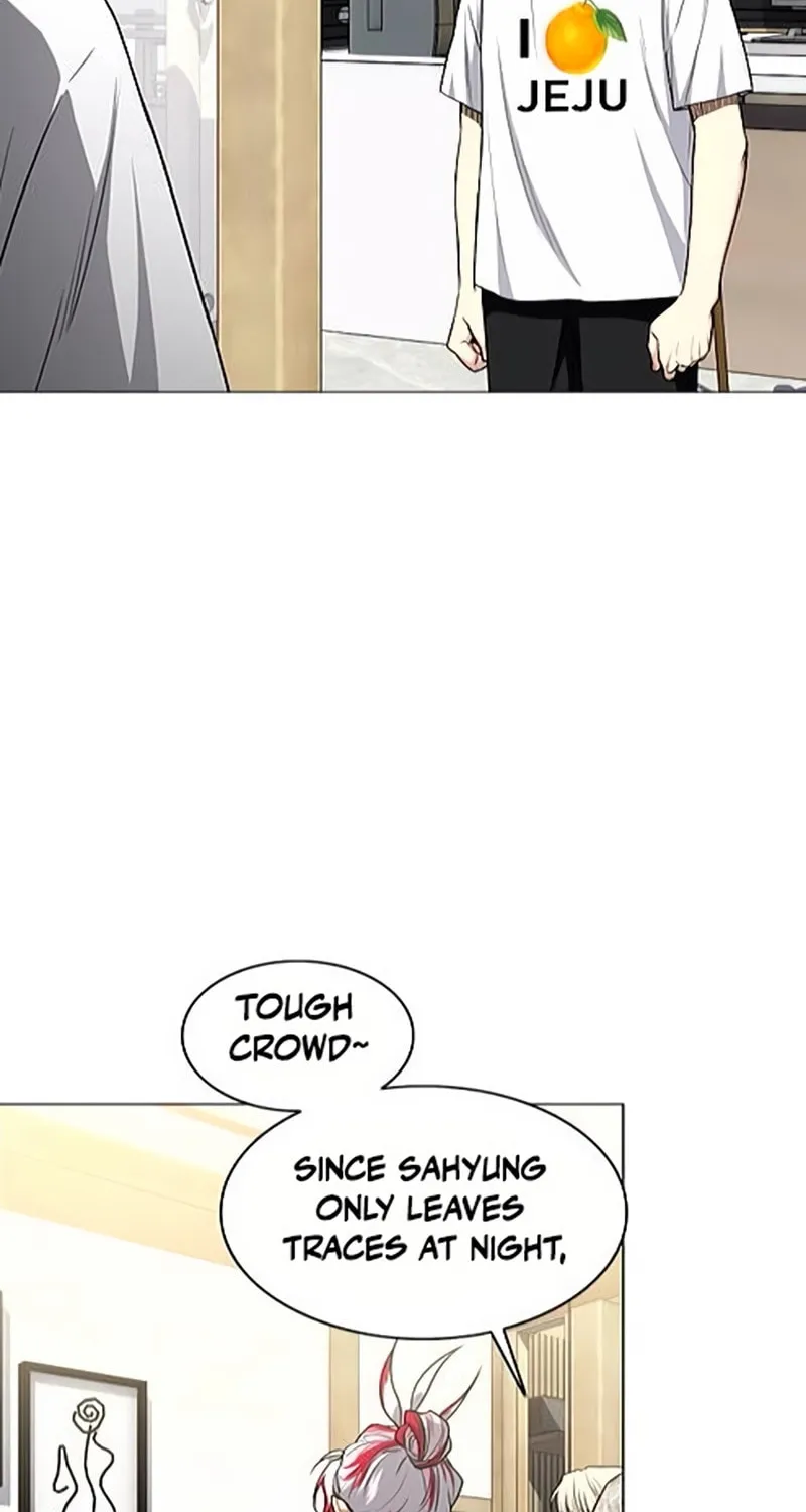 JAKDU: Shaman’s Blade Chapter 86 page 83 - 