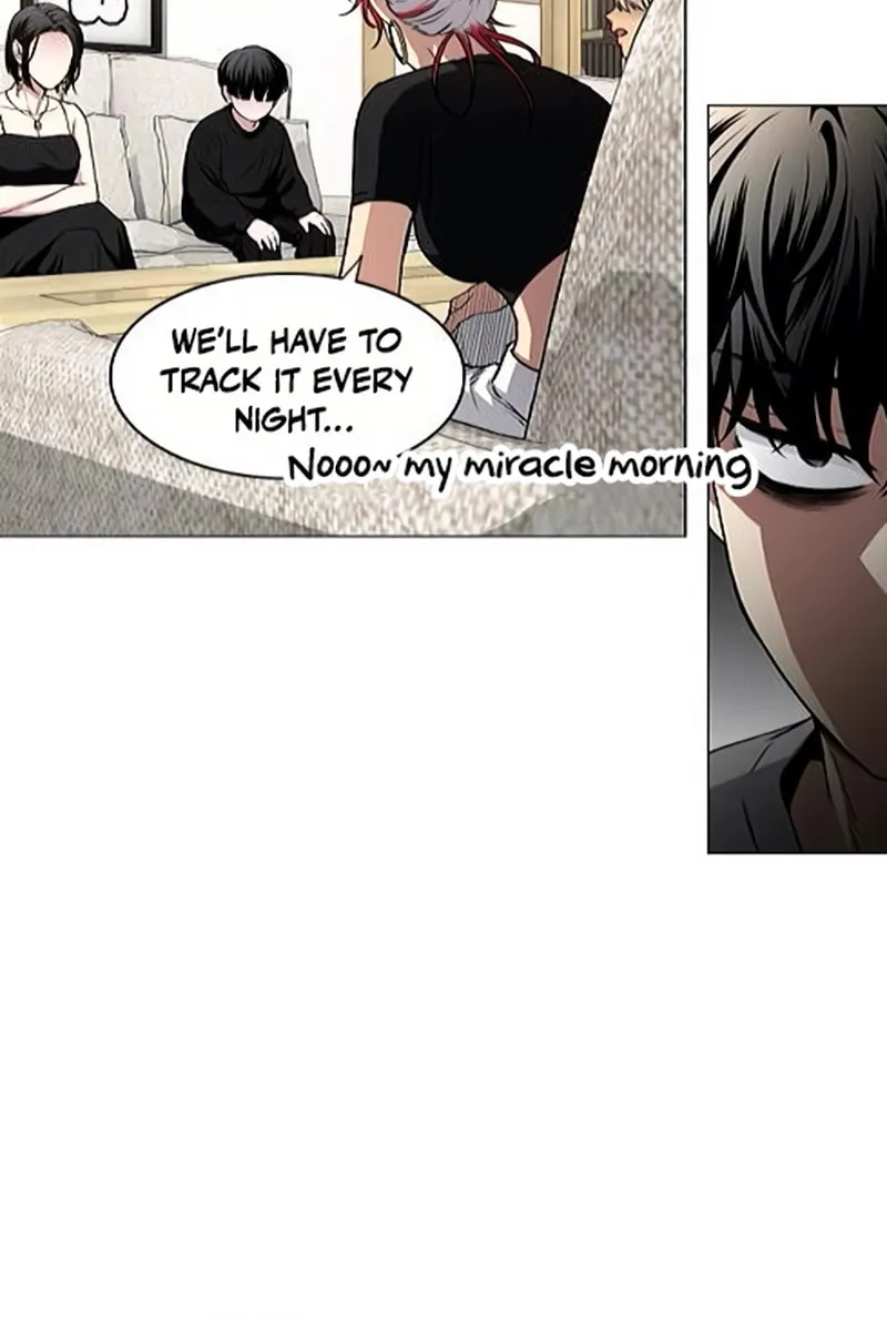 JAKDU: Shaman’s Blade Chapter 86 page 84 - 