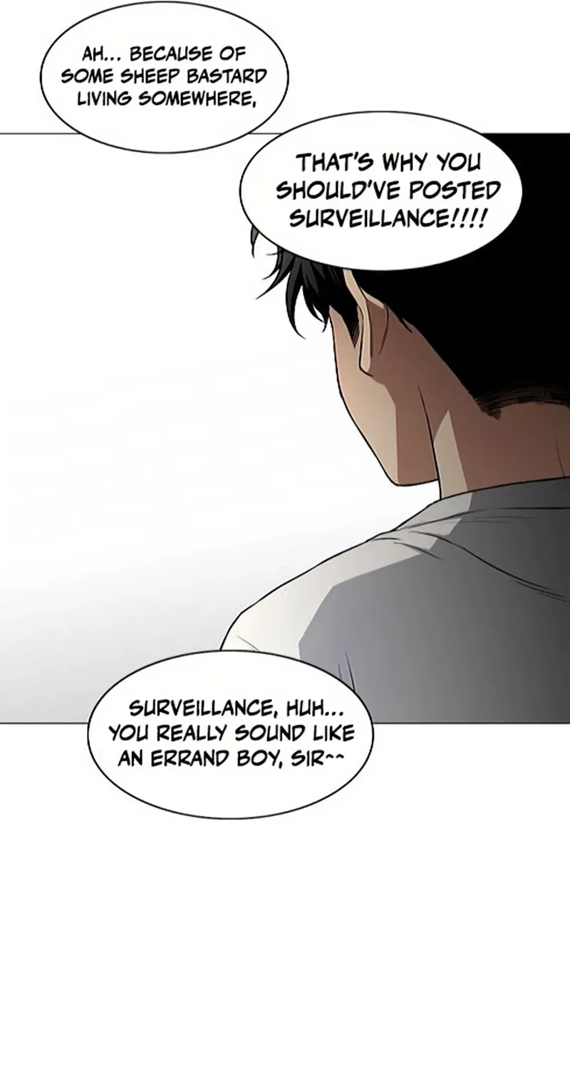 JAKDU: Shaman’s Blade Chapter 86 page 85 - 