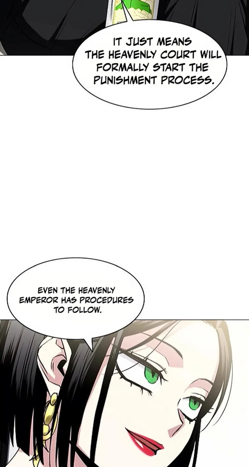 JAKDU: Shaman’s Blade Chapter 87 page 14 - 