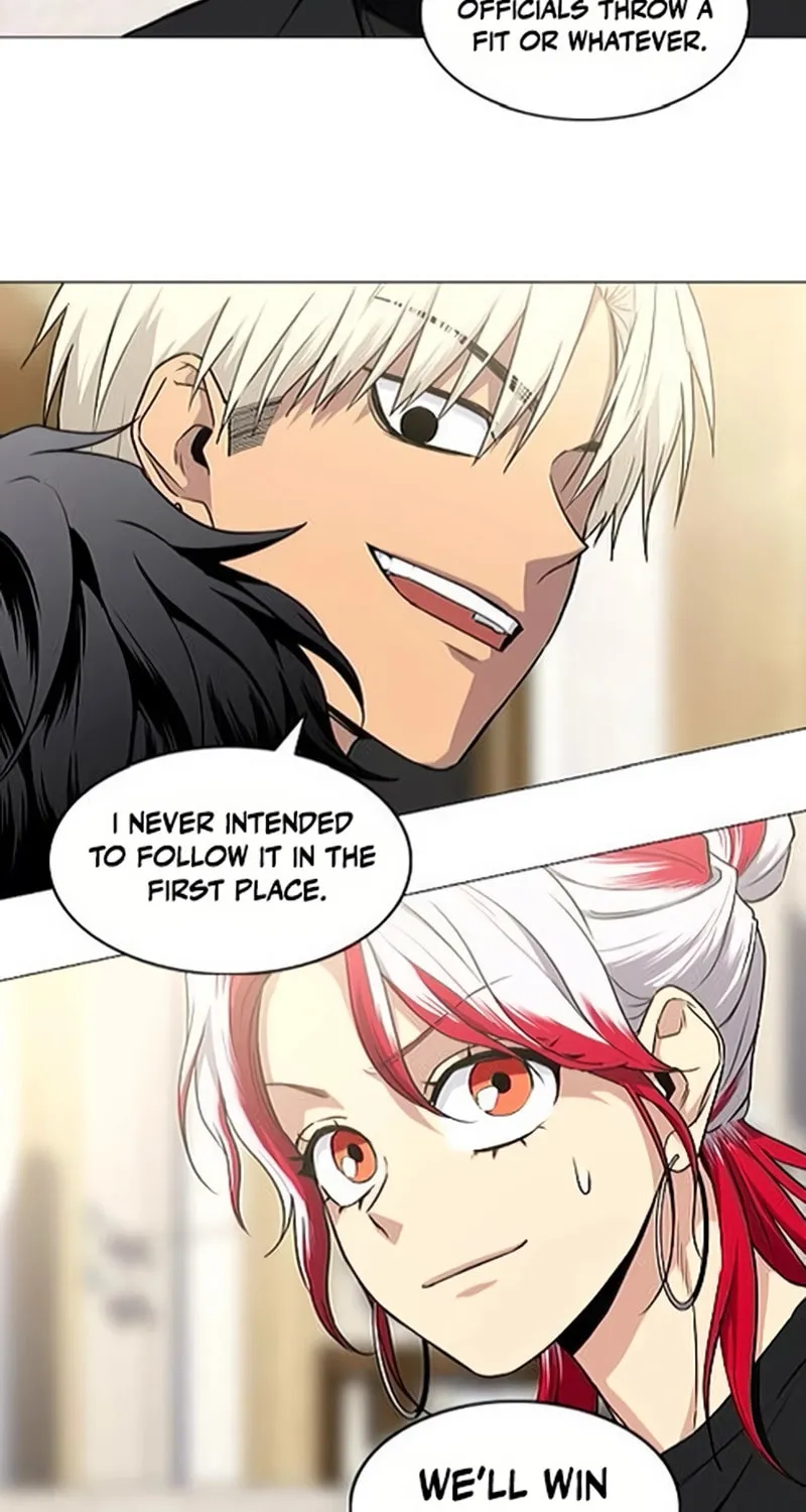 JAKDU: Shaman’s Blade Chapter 87 page 16 - 