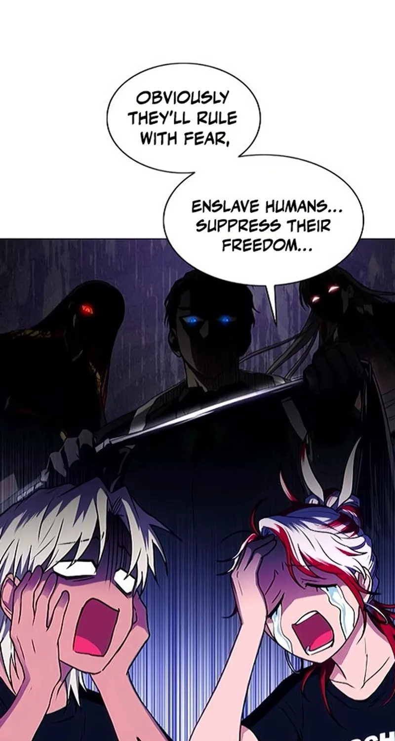 JAKDU: Shaman’s Blade Chapter 87 page 22 - 