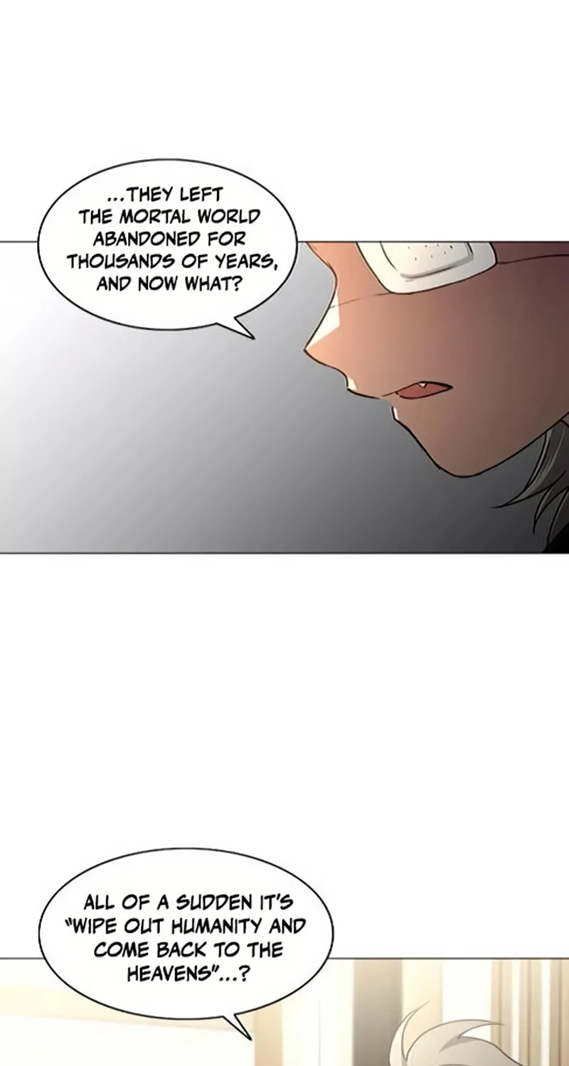 JAKDU: Shaman’s Blade Chapter 87 page 24 - 