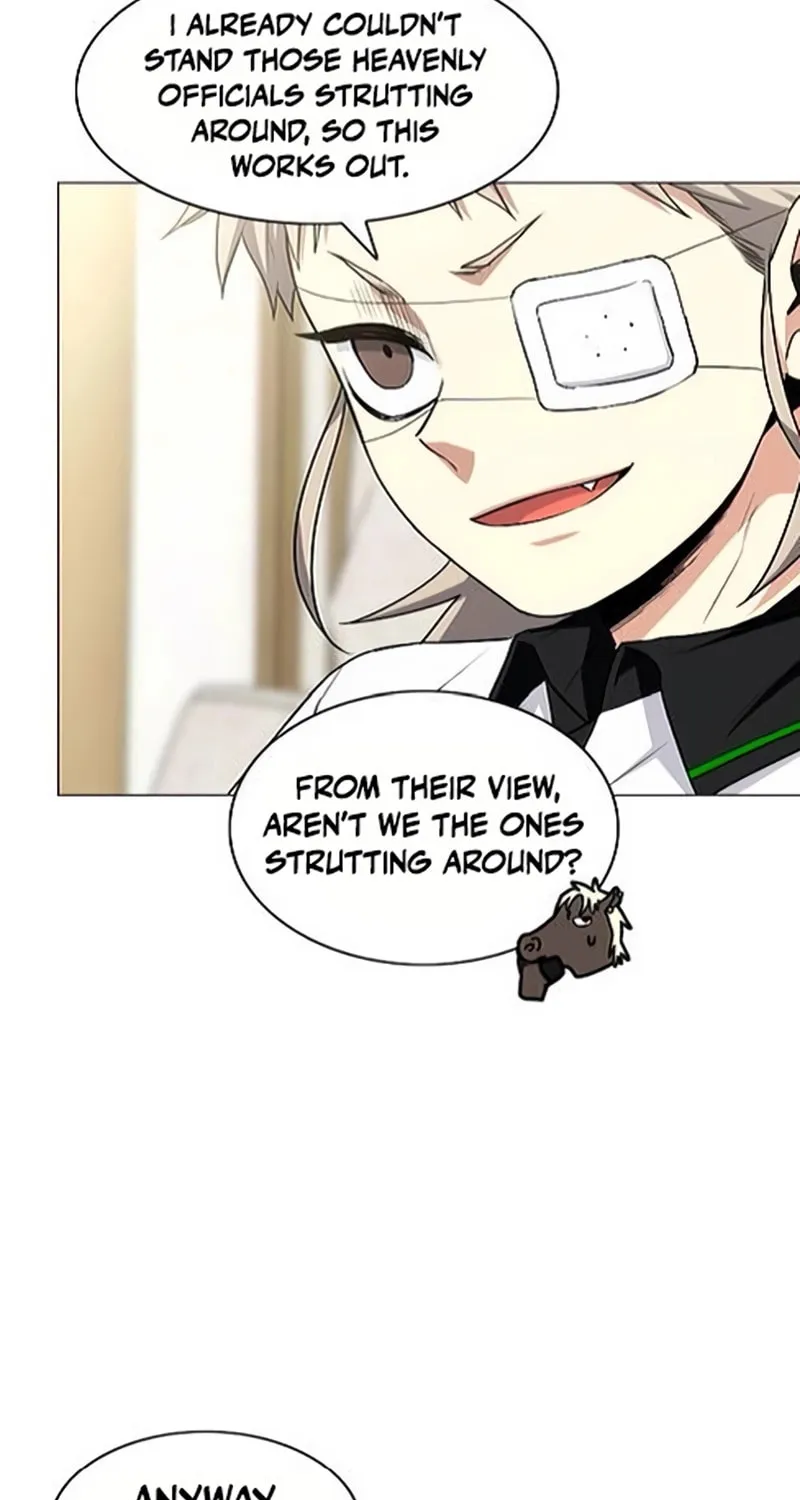 JAKDU: Shaman’s Blade Chapter 87 page 26 - 