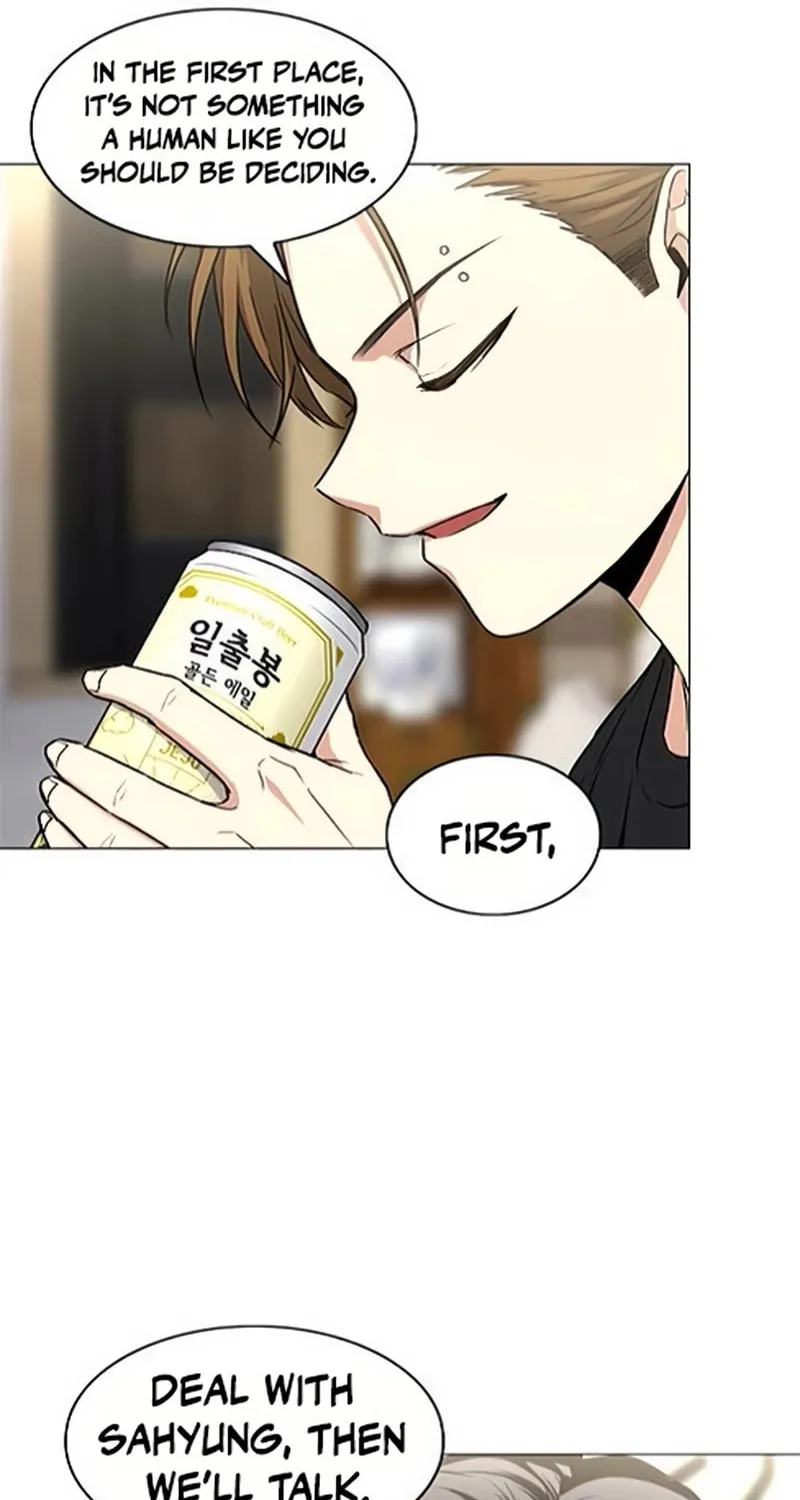 JAKDU: Shaman’s Blade Chapter 87 page 30 - 