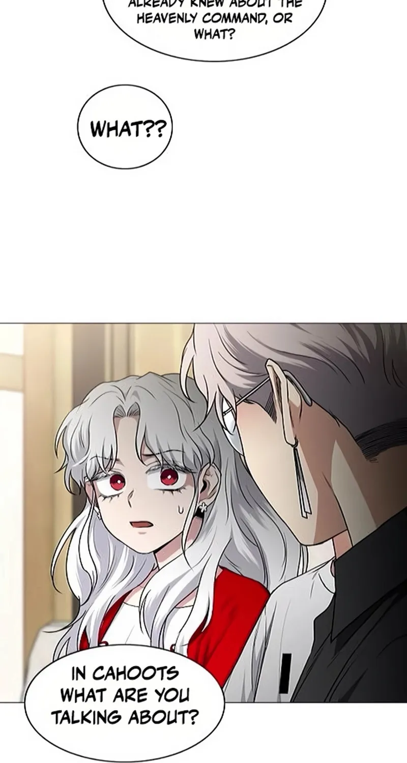 JAKDU: Shaman’s Blade Chapter 87 page 37 - 