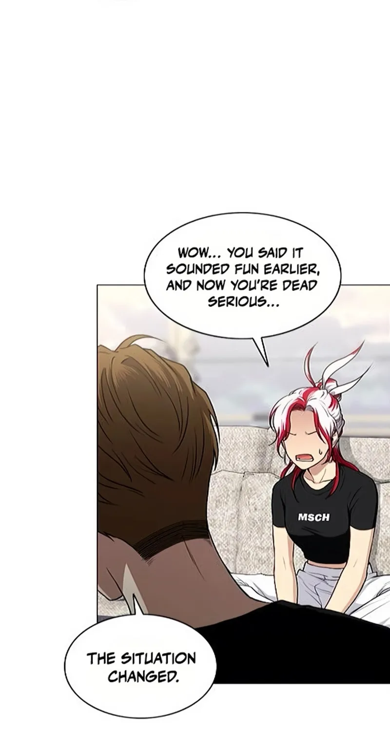 JAKDU: Shaman’s Blade Chapter 87 page 38 - 