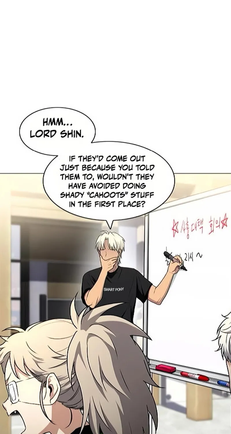 JAKDU: Shaman’s Blade Chapter 87 page 39 - 