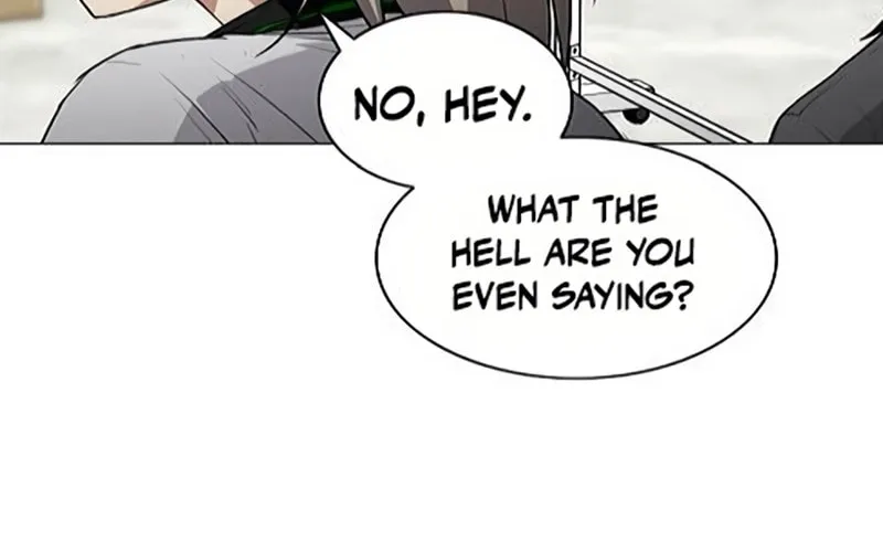 JAKDU: Shaman’s Blade Chapter 87 page 40 - 