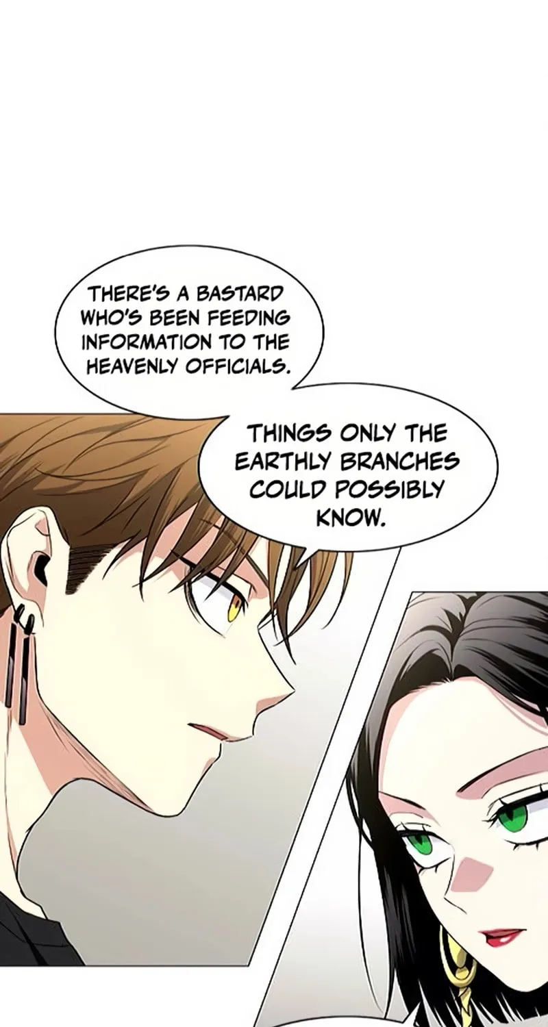 JAKDU: Shaman’s Blade Chapter 87 page 41 - 