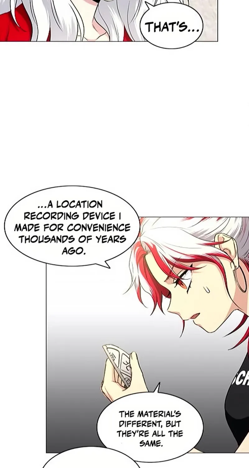 JAKDU: Shaman’s Blade Chapter 87 page 48 - 