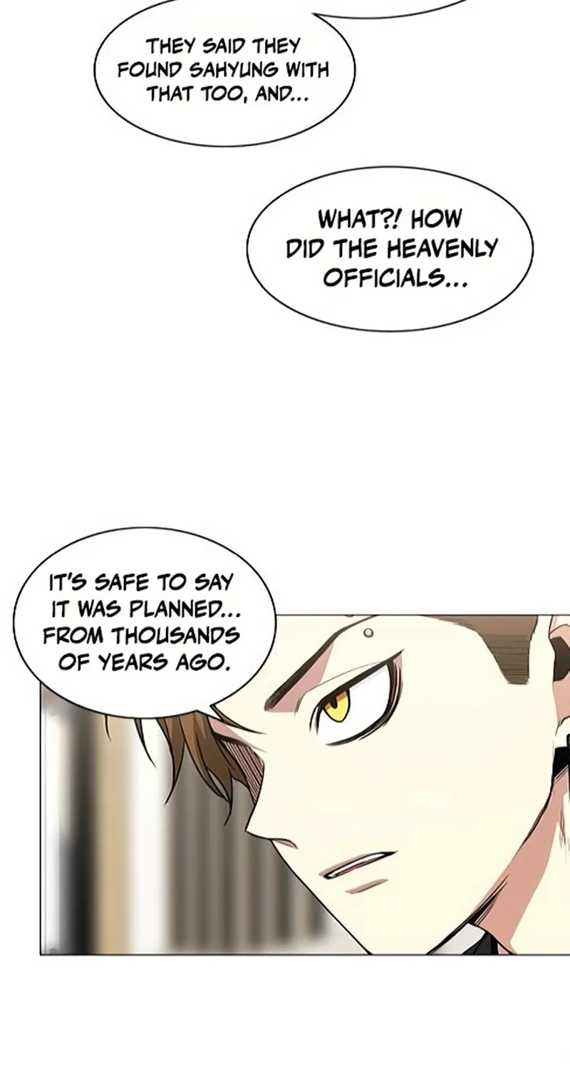 JAKDU: Shaman’s Blade Chapter 87 page 50 - 
