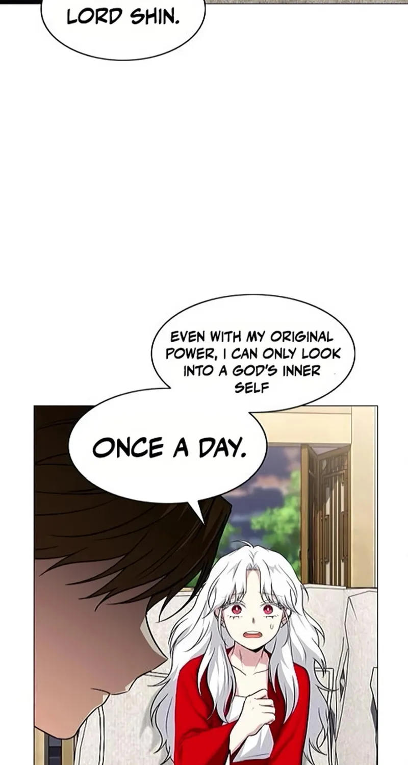 JAKDU: Shaman’s Blade Chapter 87 page 53 - 