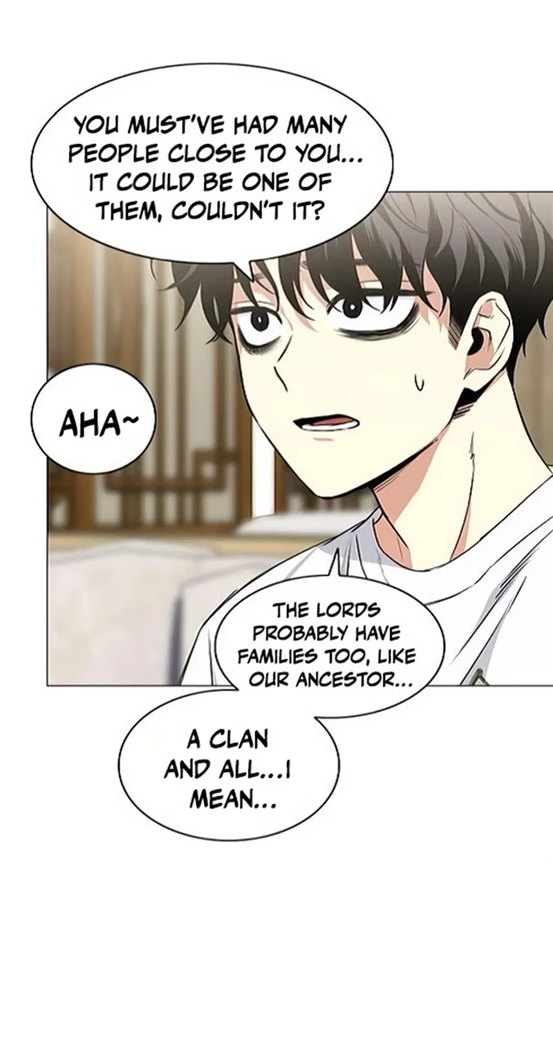 JAKDU: Shaman’s Blade Chapter 87 page 67 - 