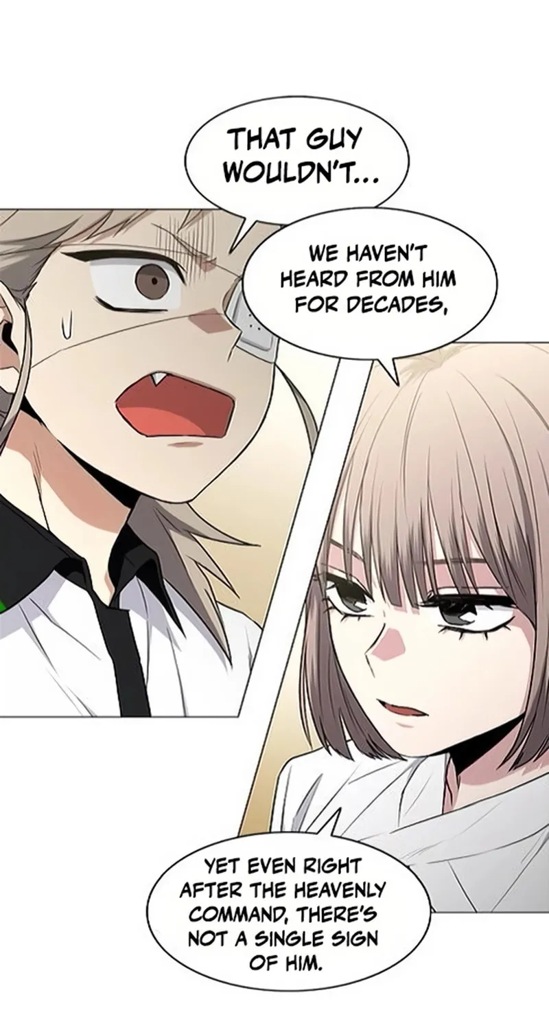 JAKDU: Shaman’s Blade Chapter 87 page 79 - 