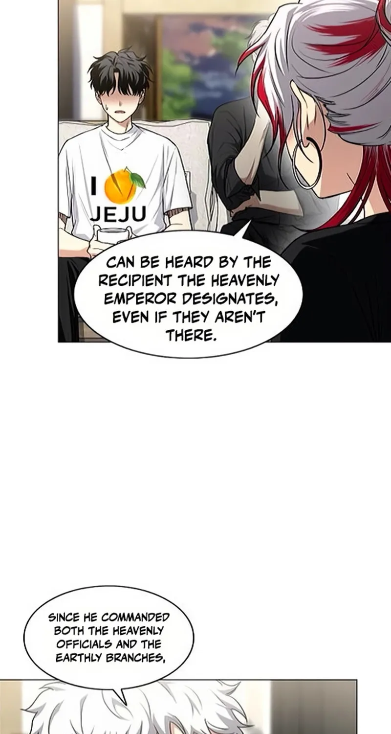 JAKDU: Shaman’s Blade Chapter 87 page 83 - 