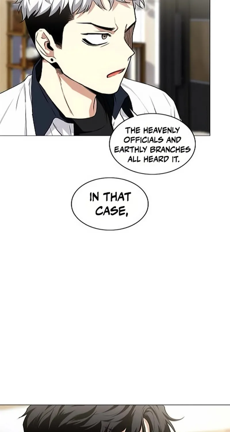 JAKDU: Shaman’s Blade Chapter 87 page 84 - 