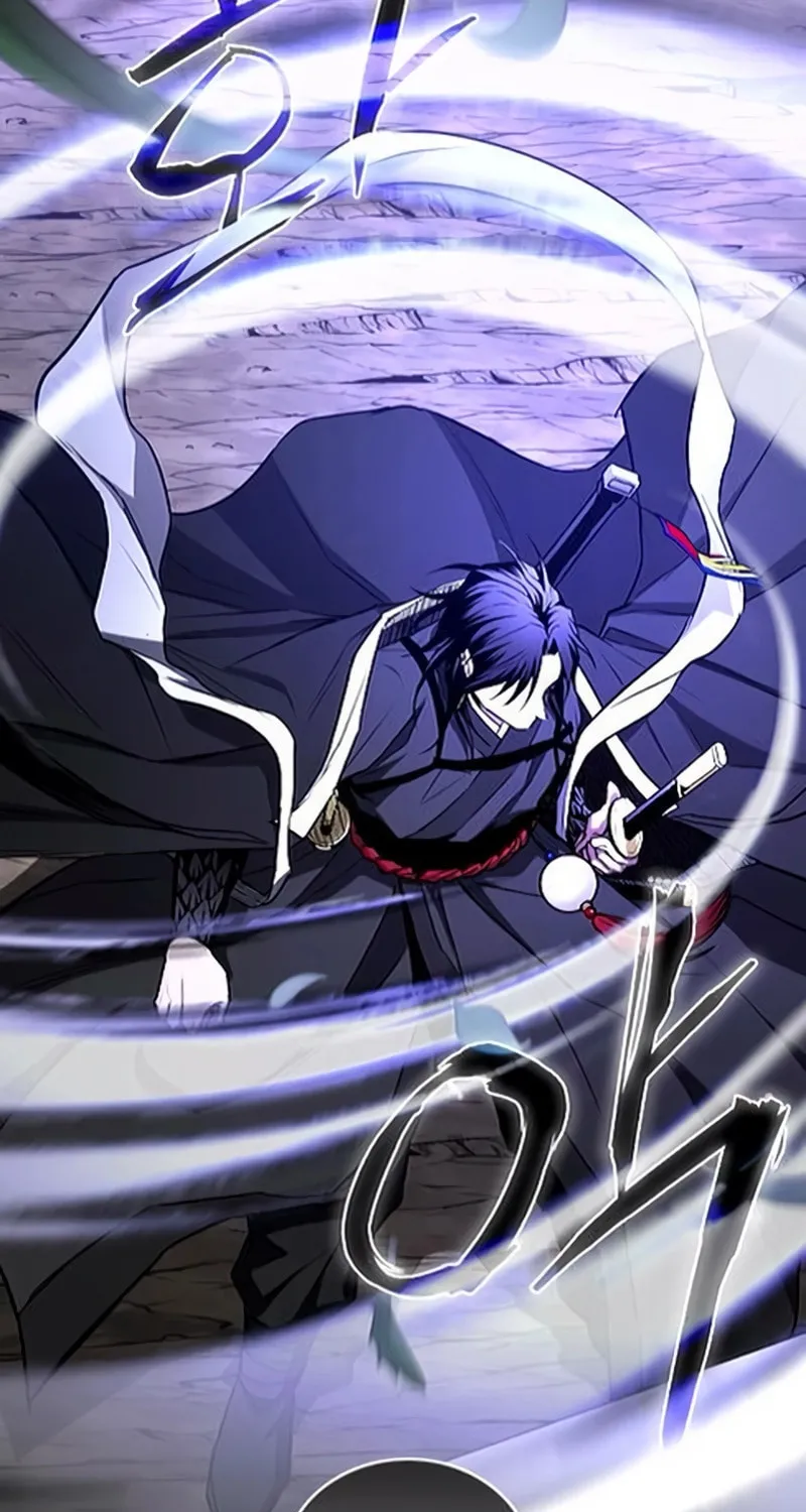 JAKDU: Shaman’s Blade Chapter 87 page 95 - 