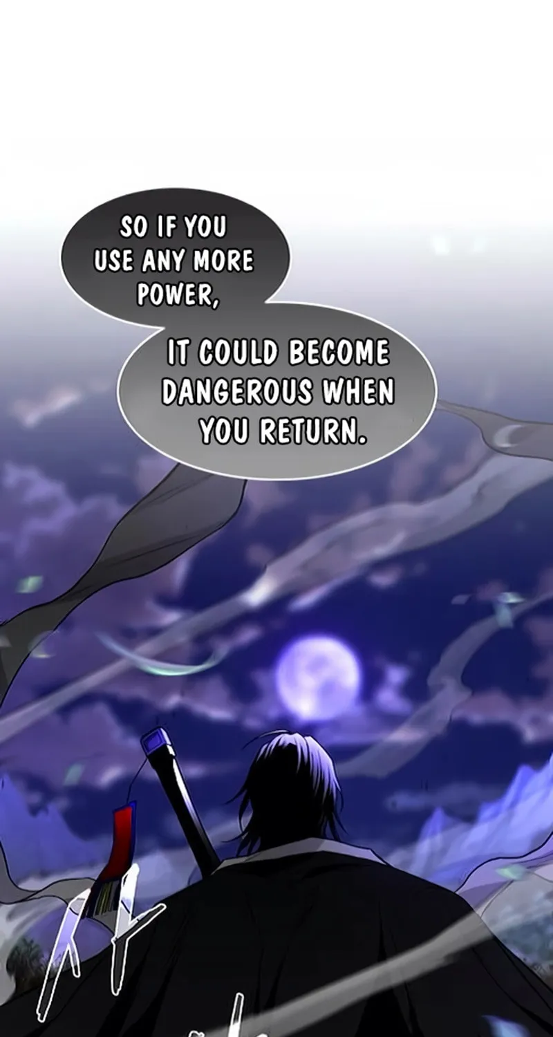 JAKDU: Shaman’s Blade Chapter 87 page 97 - 