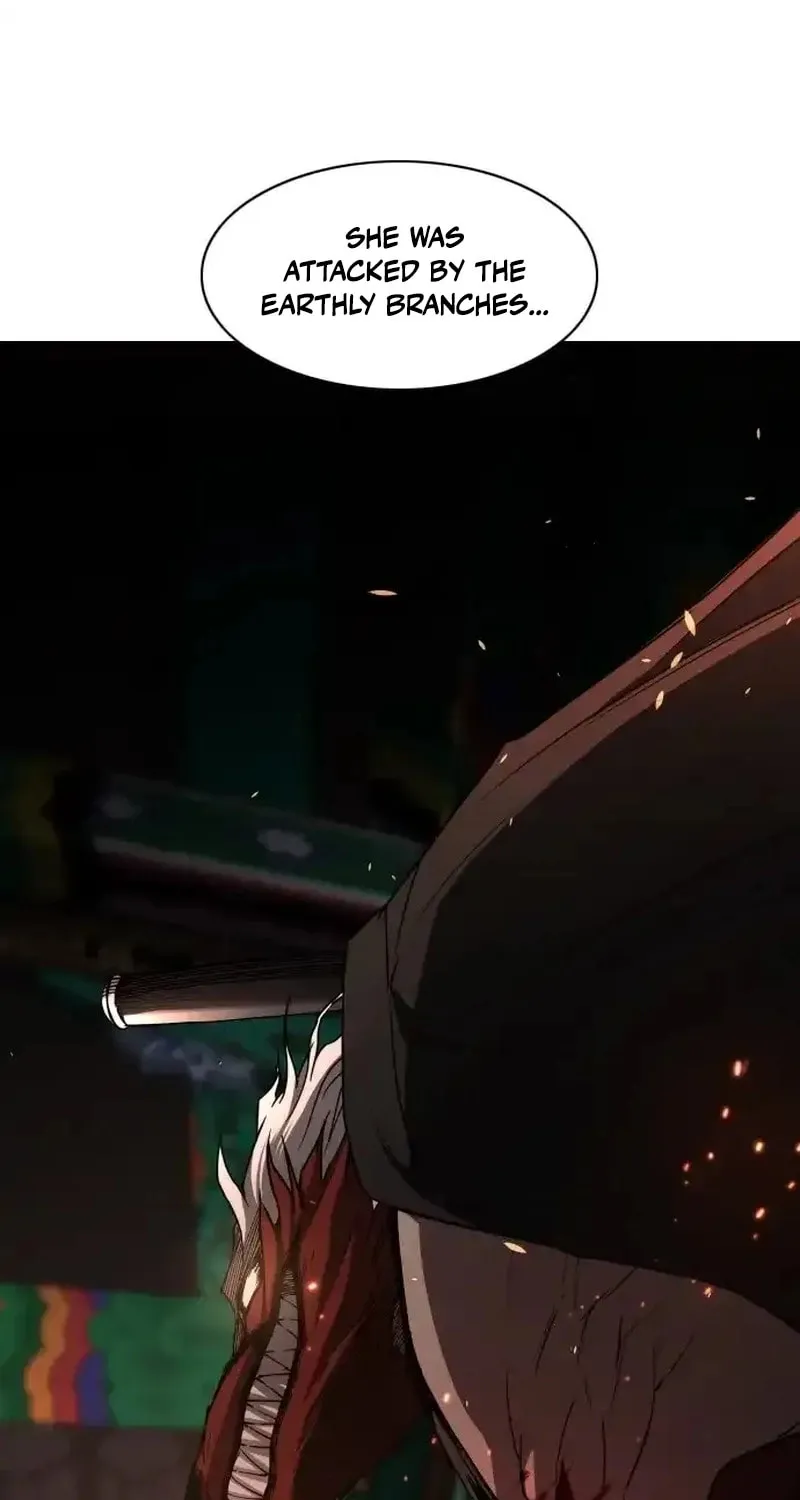 JAKDU: Shaman’s Blade Chapter 88 page 108 - 