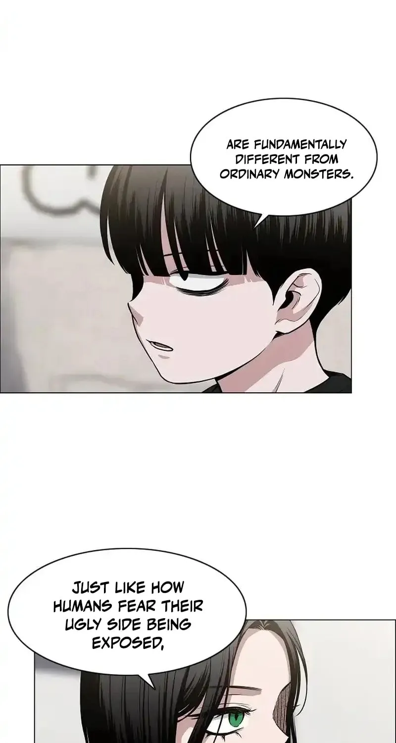 JAKDU: Shaman’s Blade Chapter 88 page 14 - 