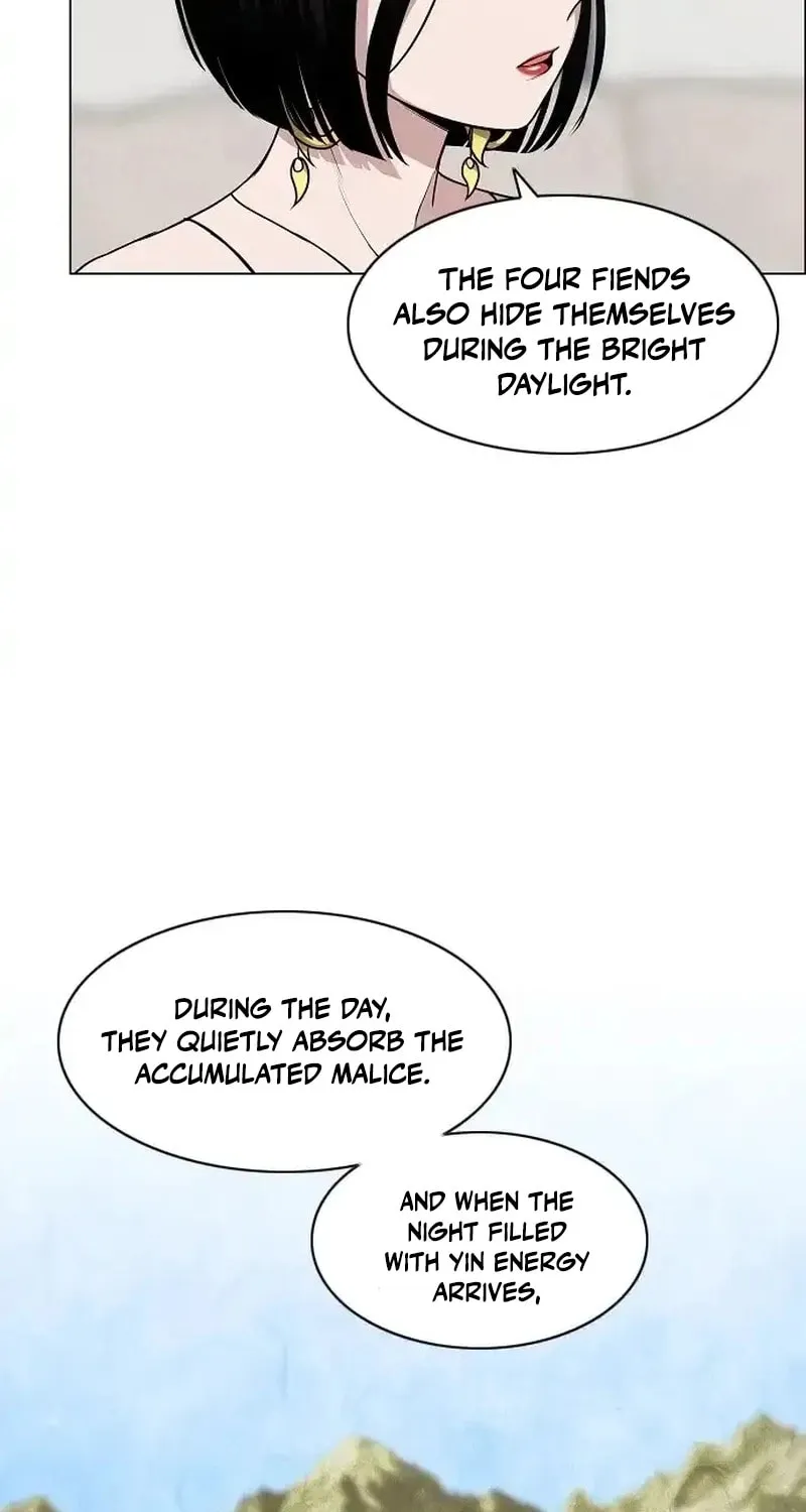JAKDU: Shaman’s Blade Chapter 88 page 15 - 