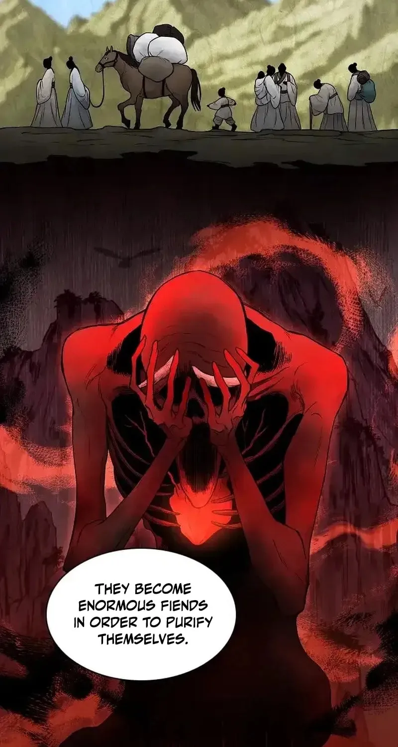 JAKDU: Shaman’s Blade Chapter 88 page 16 - 