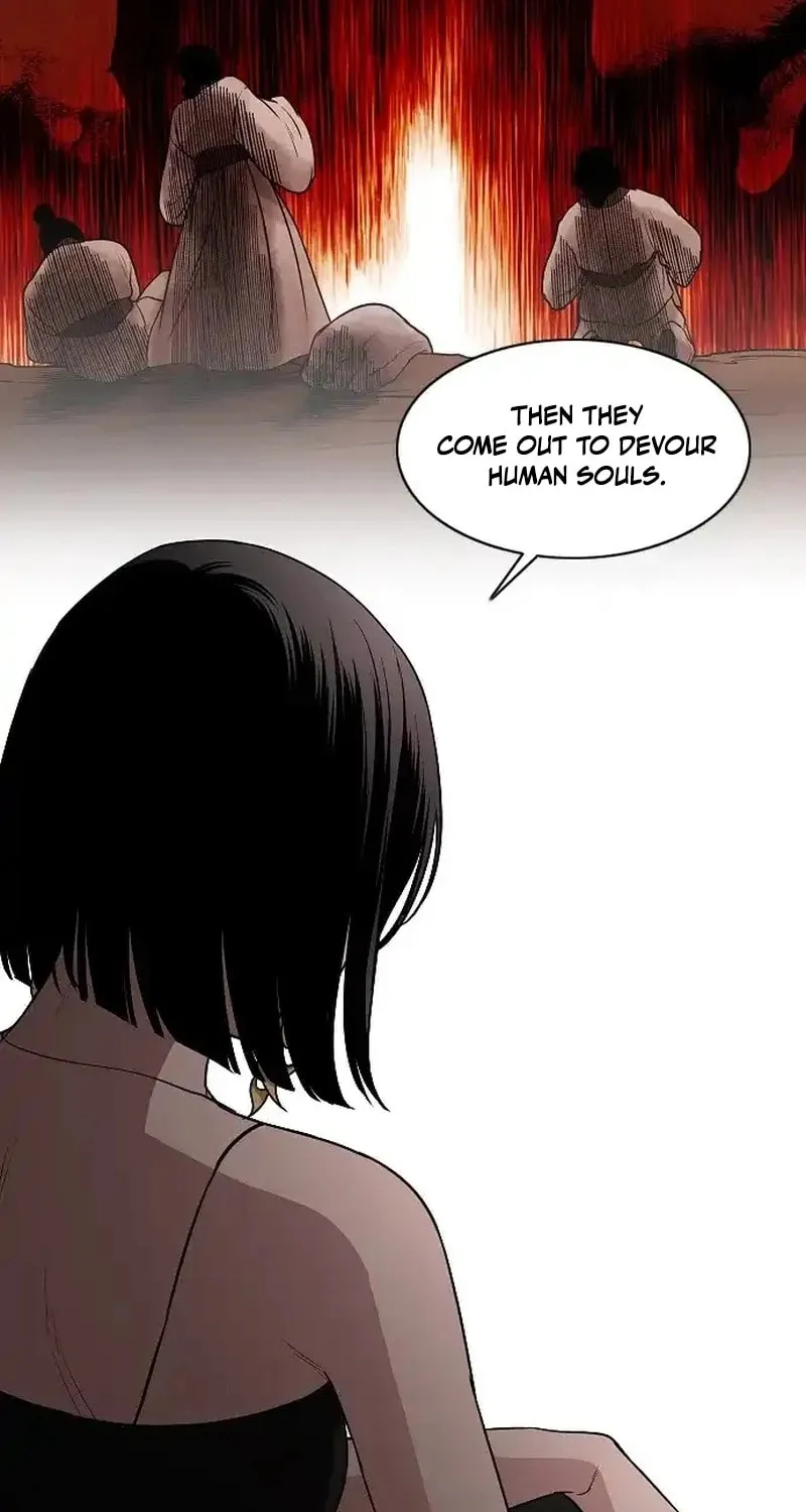 JAKDU: Shaman’s Blade Chapter 88 page 18 - 