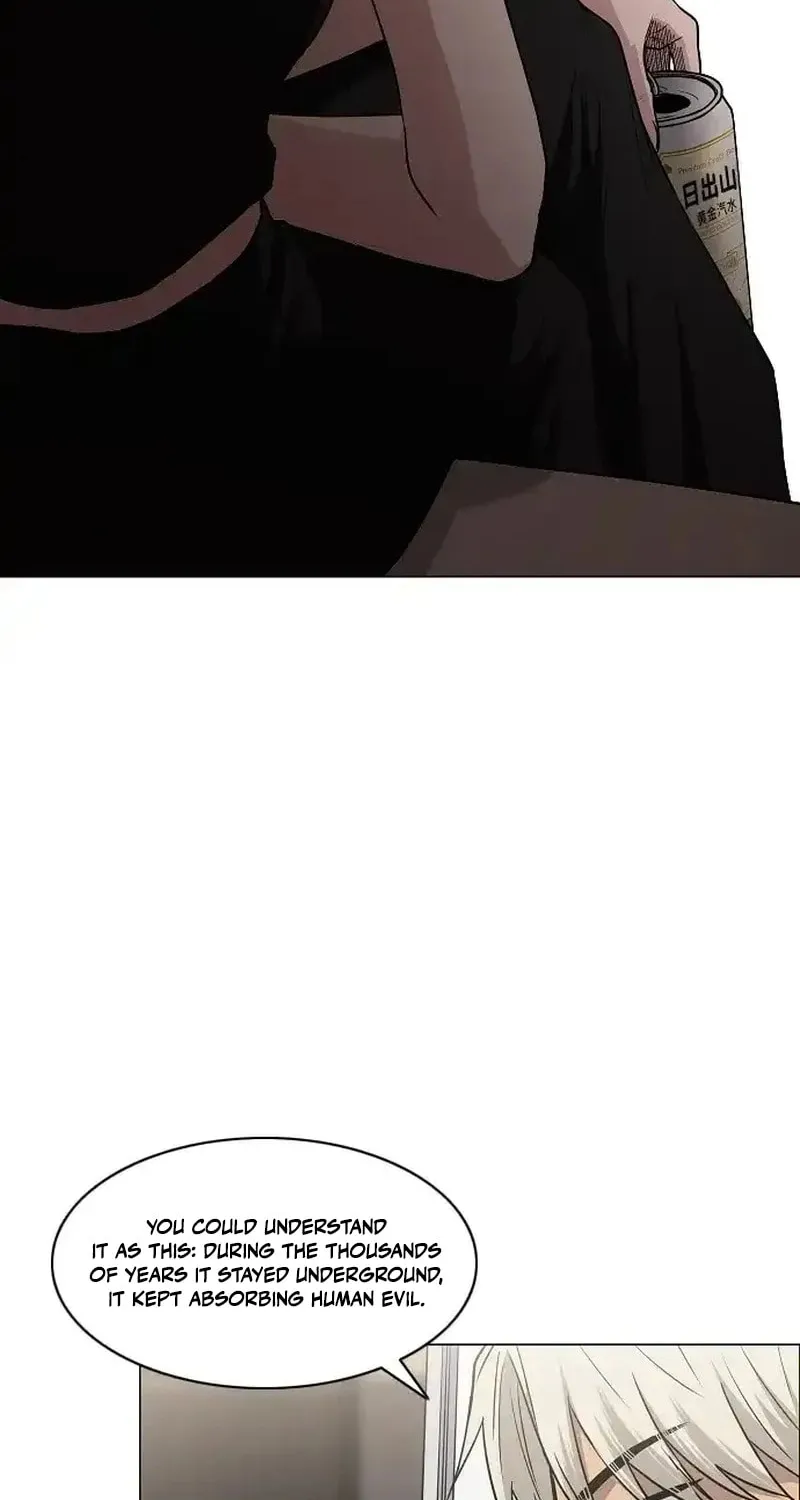 JAKDU: Shaman’s Blade Chapter 88 page 19 - 