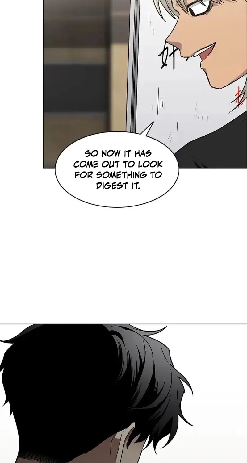 JAKDU: Shaman’s Blade Chapter 88 page 20 - 