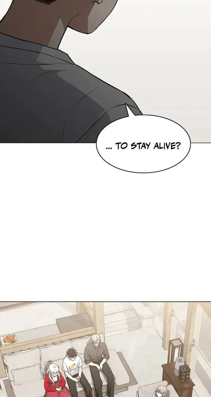 JAKDU: Shaman’s Blade Chapter 88 page 21 - 