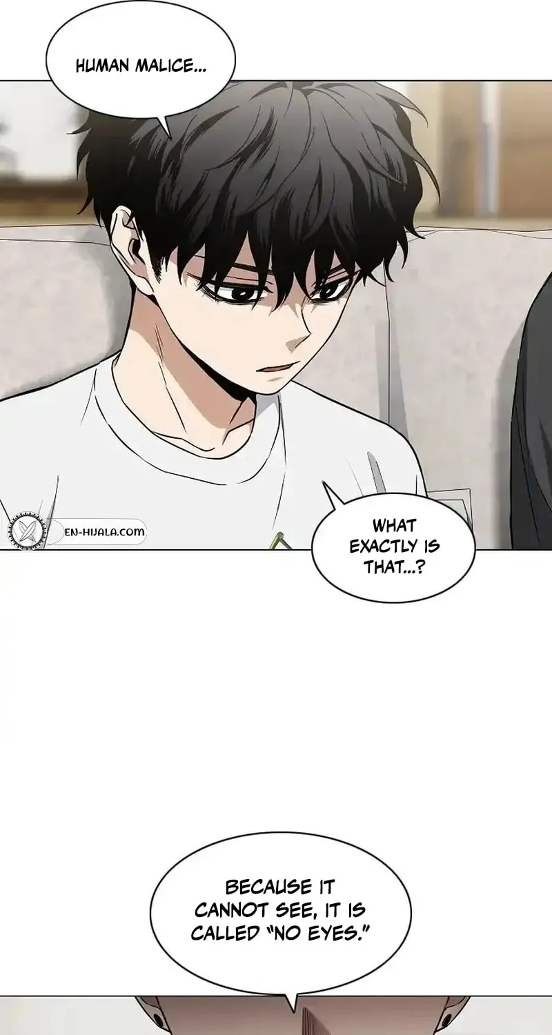 JAKDU: Shaman’s Blade Chapter 88 page 23 - 
