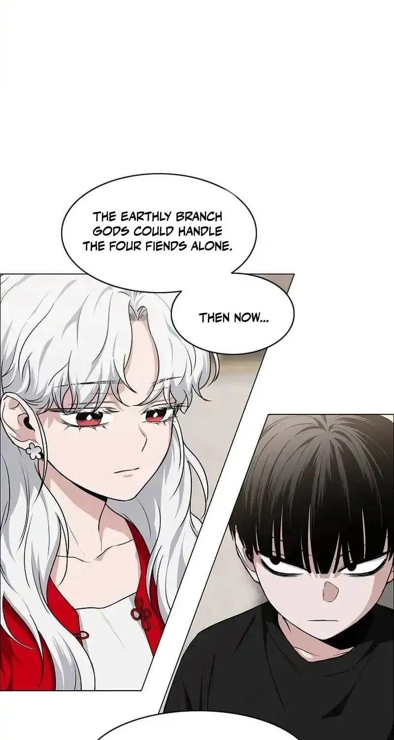 JAKDU: Shaman’s Blade Chapter 88 page 30 - 