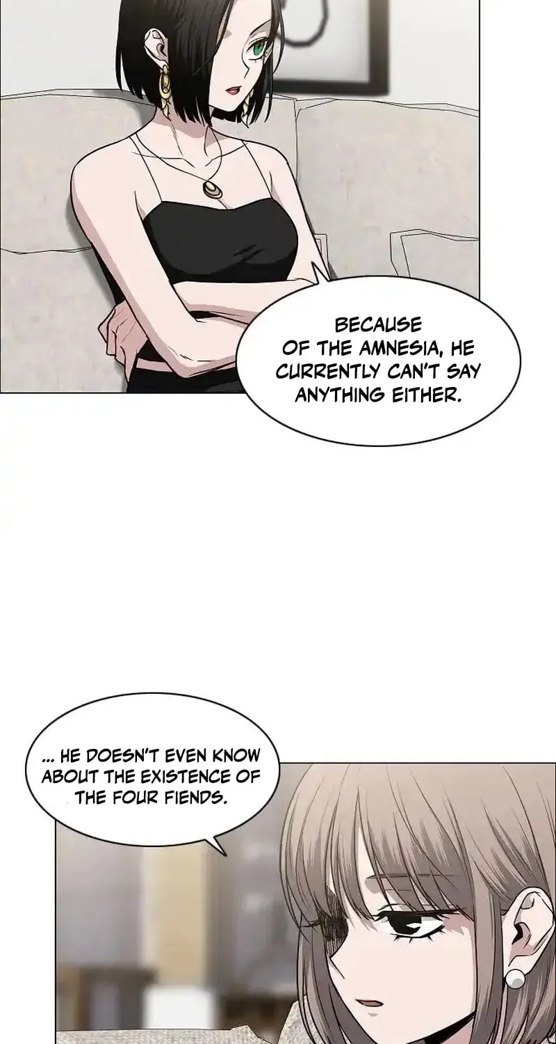 JAKDU: Shaman’s Blade Chapter 88 page 4 - 