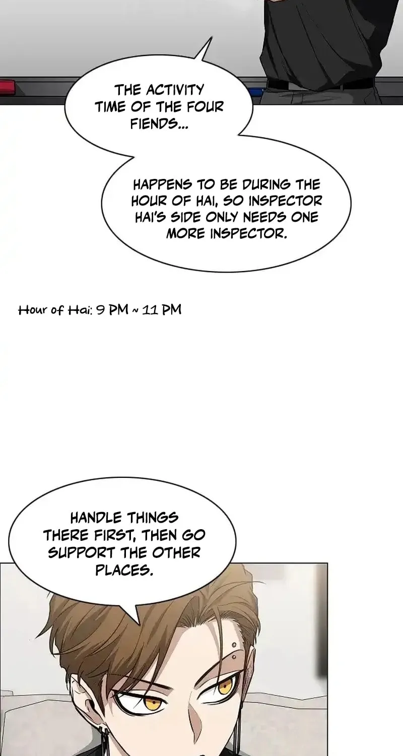 JAKDU: Shaman’s Blade Chapter 88 page 32 - 