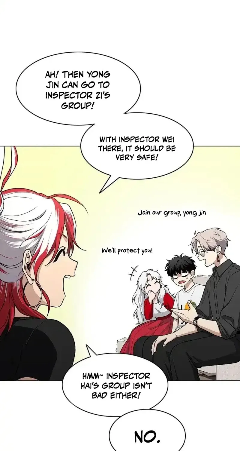 JAKDU: Shaman’s Blade Chapter 88 page 38 - 
