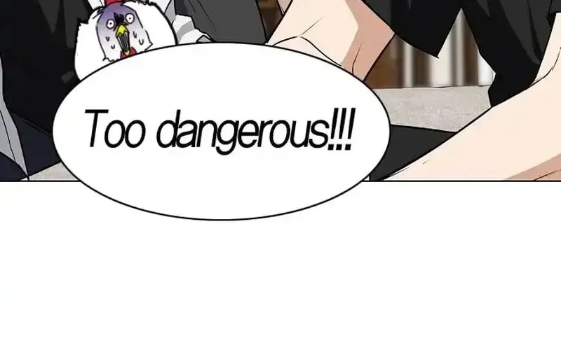 JAKDU: Shaman’s Blade Chapter 88 page 40 - 