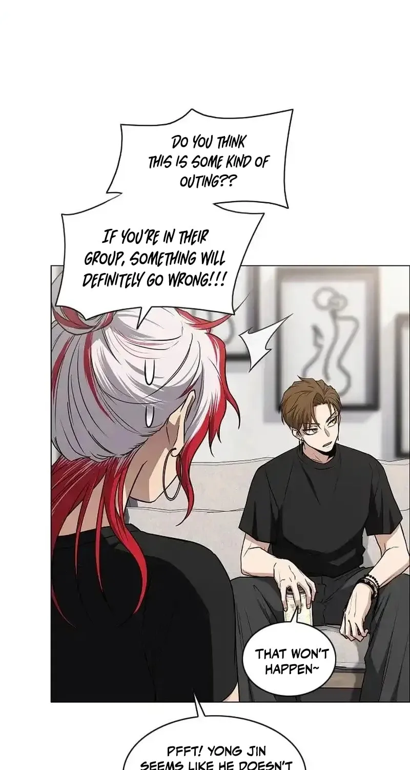 JAKDU: Shaman’s Blade Chapter 88 page 41 - 