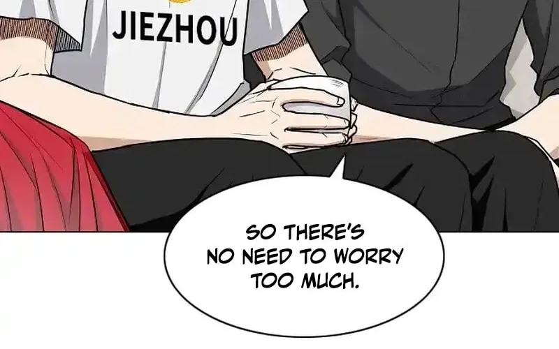 JAKDU: Shaman’s Blade Chapter 88 page 6 - 
