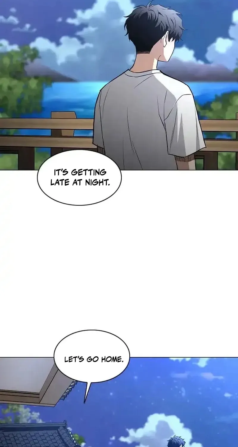 JAKDU: Shaman’s Blade Chapter 88 page 58 - 