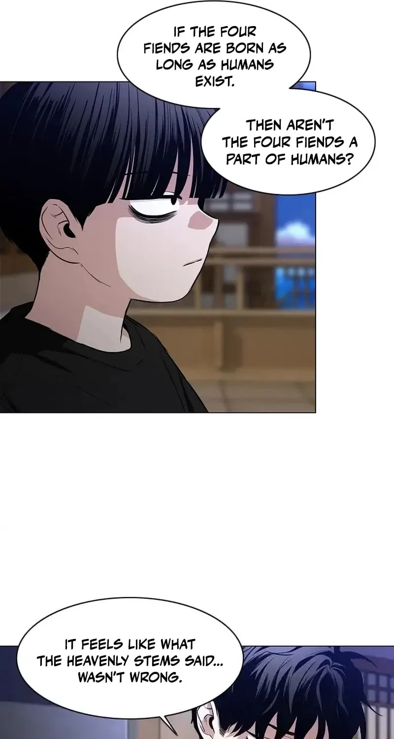 JAKDU: Shaman’s Blade Chapter 88 page 64 - 