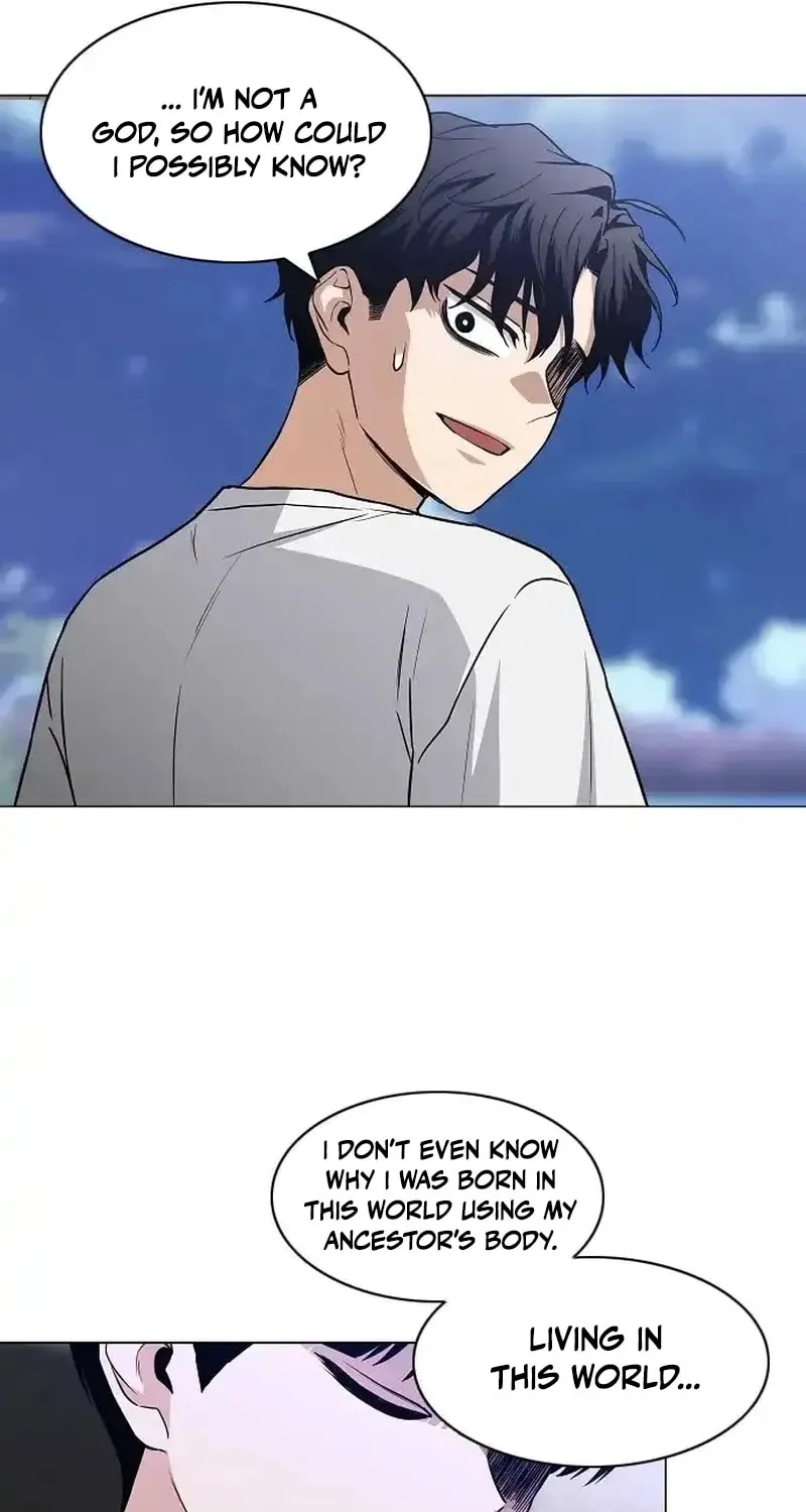 JAKDU: Shaman’s Blade Chapter 88 page 70 - 